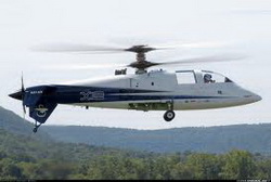 Sikorsky Aircraft