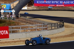 1927 Bugatti Type 35B