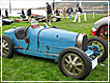 1927 Bugatti Type 35C 
