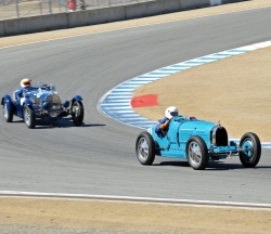 1927 Bugatti Type 35C