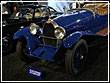 1927 Bugatti Type 38