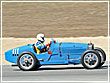 1927 Bugatti Type 39 35B