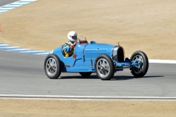 1927 Bugatti Type 39 35B