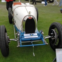 1928 Bugatti Type 37A