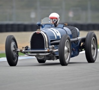 1934 Bugatti Type 59