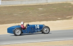 1934 Bugatti Type 59