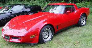 Corvette