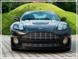 Тюнинг Aston Martin: довести до совершенства