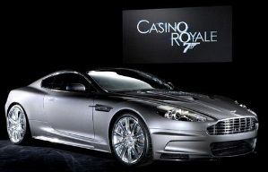 «Casino Royale»