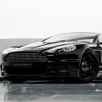 Wheelsandmore Aston Martin DBS Carbon Edition 2012 года