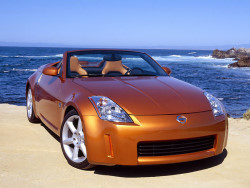 Nissan 350Z