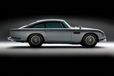 1964 Aston Martin DB5 