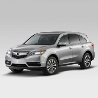 Acura MDX 2014