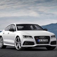 Audi RS7 Sportback 2013 года