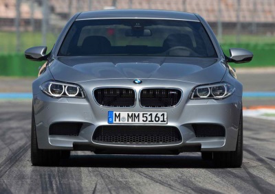 BMW M5 2014 BMW M5 2014