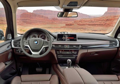 BMW X5 2014 BMW X5 2014
