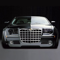 Chrysler 300C