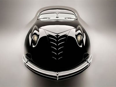 характеристики Phantom Corsair