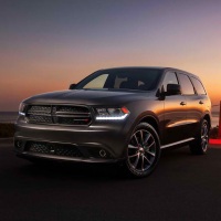 Dodge Durango 2014