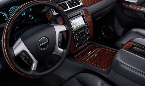 GMC Sierra Denali 2014 GMC Sierra Denali 2014