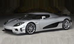 характеристика самых известных моделей Koenigsegg