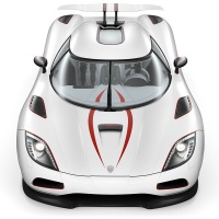 Koenigsegg Agera R