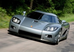 Koenigsegg CCX