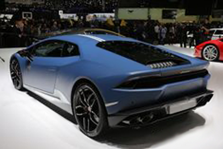особенности Lamborghini Huracan LP 610-4 Avio особенности Lamborghini Huracan LP 610-4 Avio