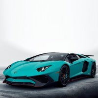 Lamborghini Aventador – шаг вперед 