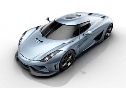 красивые суперкары Koenigsegg Regera красивые суперкары Koenigsegg Regera