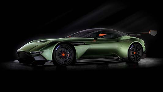 самые красивые авто Aston Martin Vulcan самые красивые авто Aston Martin Vulcan