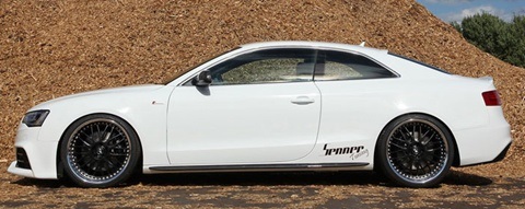Senner Tuning Audi S5 Coupe 2012