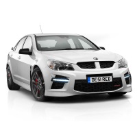 Vauxhall VXR8 2014