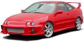 Acura Integra