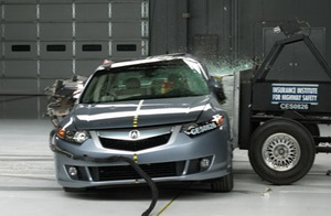 Acura TSX