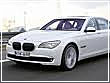 достоинства BMW 750Li xDrive