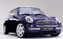 bmw mini cooper