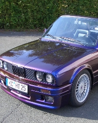 BMW E30