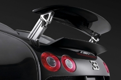 Bugatti Veyron: автомобиль-мечта