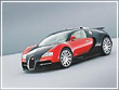 Bugatti Veyron: автомобиль-мечта