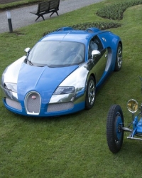 Bugatti Veyron