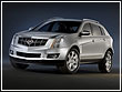 Cadillac SRX