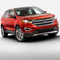 Ford Edge 2015