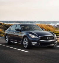 Infiniti Q70L 2015