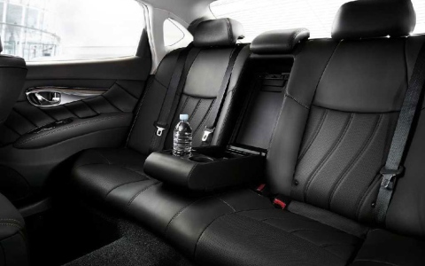 Infiniti Q70L 2015 Infiniti Q70L 2015