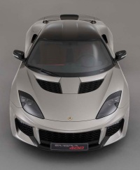 Lotus Evora 400