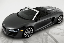 Audi R8 Spyder