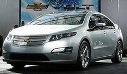 Chevrolet Volt