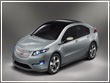 Chevrolet Volt: экологичная экономия