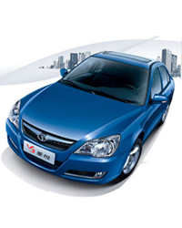 Китайские автомобили: машиностроение в Китае 